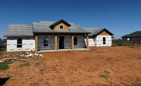 2090 SE 4001, Andrews, TX 79714