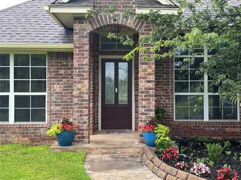 14636 Cottonwood Drive, Edmond, OK 73025