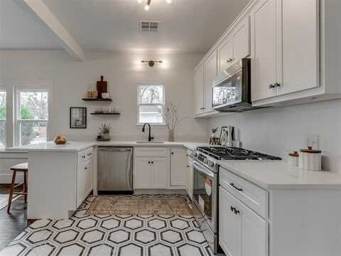 2431 NW 13th Street, Oklahoma City, OK 73107