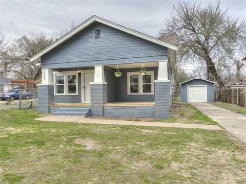 2431 NW 13th Street, Oklahoma City, OK 73107