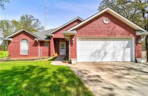20991 NE 63rd Street, Harrah, OK 73045