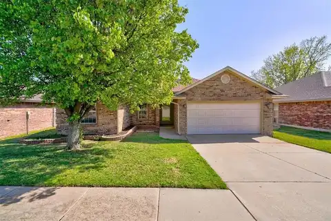 2728 SE 95th Street, Moore, OK 73160