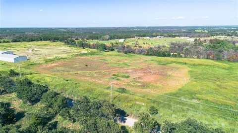 2460 S Anderson Road, Guthrie, OK 73044