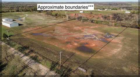 2460 S Anderson Road, Guthrie, OK 73044