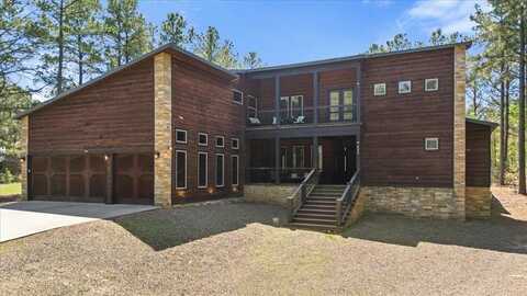 432 Sugar Pine Loop, Broken Bow, OK 74728
