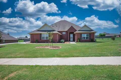 5800 SE 142nd Street, Oklahoma City, OK 73165