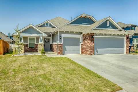 11805 Loren Brook Lane, Oklahoma City, OK 73099