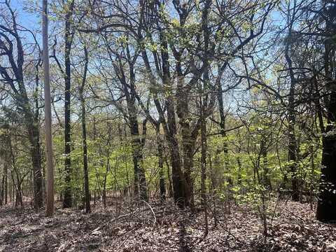 1.3 Acres, E 1168 Road, Eufaula, OK 74432