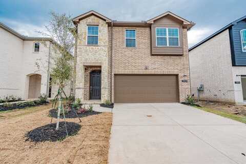3103 Cordelia, Princeton, TX 75407