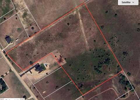 Tbd County Road 1123, Godley, TX 76044