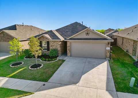 16717 Milwaukee Street, Justin, TX 76247