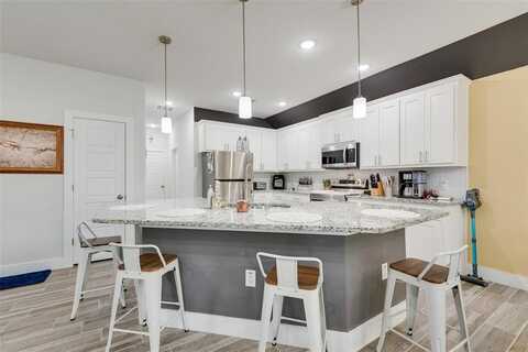 2601 Austin Drive, Granbury, TX 76048