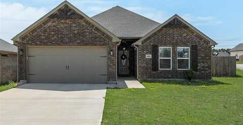 2601 Austin Drive, Granbury, TX 76048