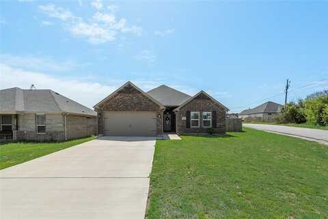 2601 Austin Drive, Granbury, TX 76048