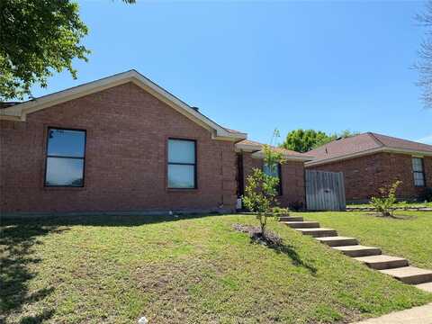 5118 Wesley Chapel Lane, Dallas, TX 75236