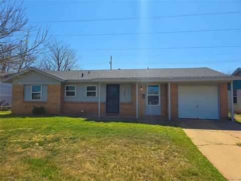 4501 State Street, Abilene, TX 79603