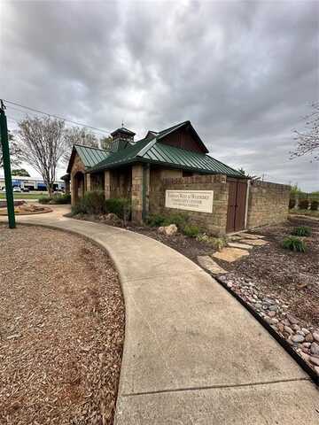 9609 Mulligan Drive, McKinney, TX 75072