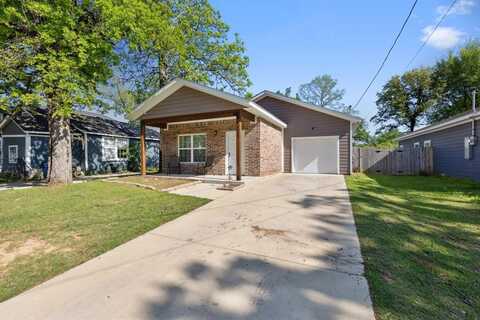 4538 Cherbourg Street, Dallas, TX 75216