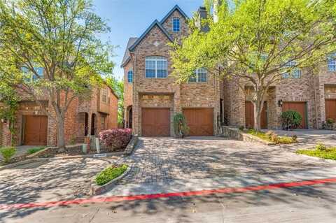550 Rockingham Drive, Irving, TX 75063