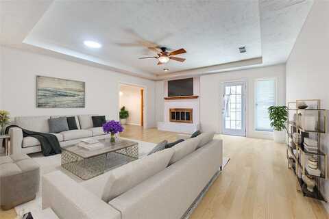 1403 Ivywood Drive, Flower Mound, TX 75028