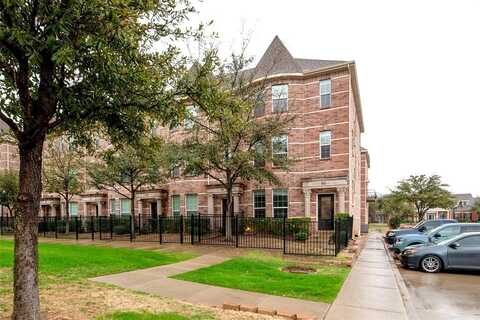2500 Rockbrook Drive, Lewisville, TX 75067