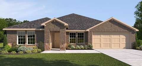 208 Fieldtrail Lane, Caddo Mills, TX 75135