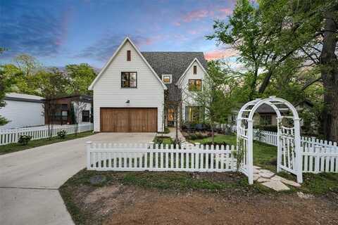 8810 Groveland Drive, Dallas, TX 75218