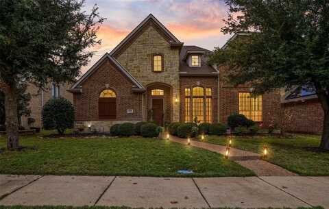 5766 Wellington Lane, Frisco, TX 75033