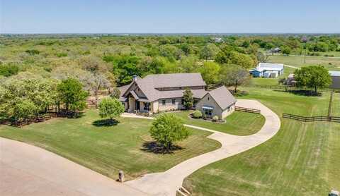 1120 Badminton Drive, Bartonville, TX 76226