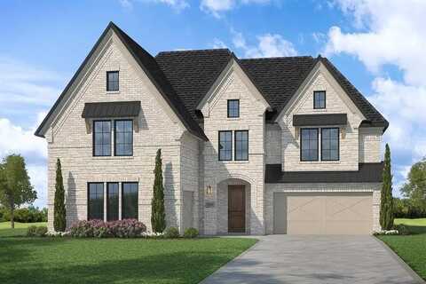507 San Angelo Drive, Forney, TX 75126