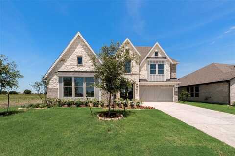 507 San Angelo Drive, Forney, TX 75126