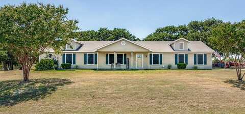 5548 Southfork Drive W, Royse City, TX 75189