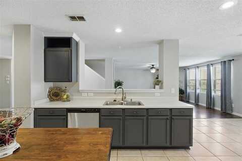 5436 Devils River Drive, McKinney, TX 75071