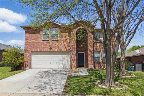 5436 Devils River Drive, McKinney, TX 75071