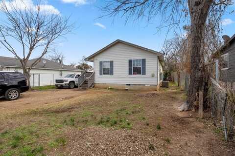 3352 Parvia Avenue, Dallas, TX 75212