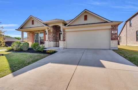 1368 Francesca Drive, Little Elm, TX 75068