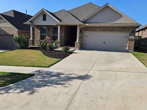 2312 Shorthorn Drive, Northlake, TX 76247