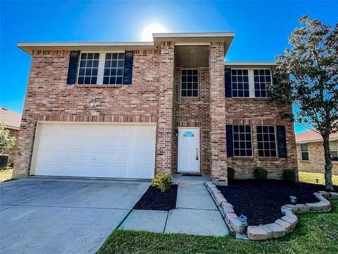 1329 Scenic Hills Drive, McKinney, TX 75071