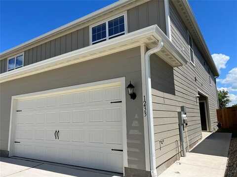 1233 Parker Drive, Princeton, TX 75407