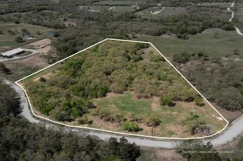 Tbd Jrc Road, Gainesville, TX 76240