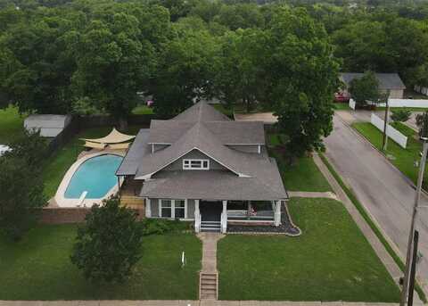 500 W Main Street, Mount Vernon, TX 75457