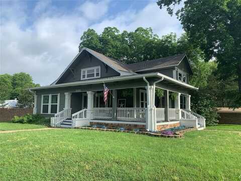 500 W Main Street, Mount Vernon, TX 75457