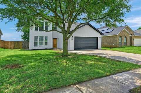 3508 Austin Street, Gainesville, TX 76240
