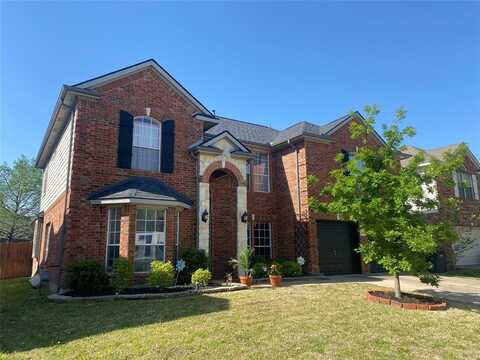 5220 Selago Drive, Fort Worth, TX 76244
