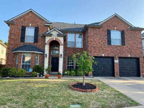5220 Selago Drive, Fort Worth, TX 76244