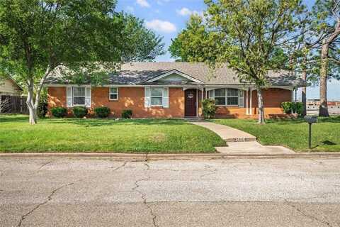 2500 Vernon Street, Greenville, TX 75402