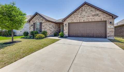 6206 Heron Drive, Celina, TX 76227