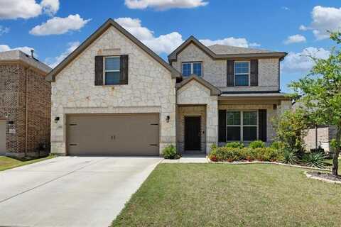 11833 Toppell Trail, Fort Worth, TX 76052