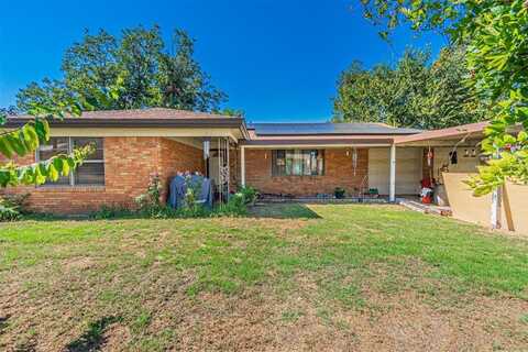 1206 John Reagan Street, Benbrook, TX 76126