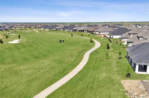 10905 Drinkwater Drive, Denton, TX 76207